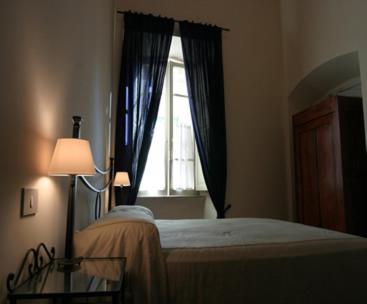 B&B Vicolo Vecchio Terracina Værelse billede