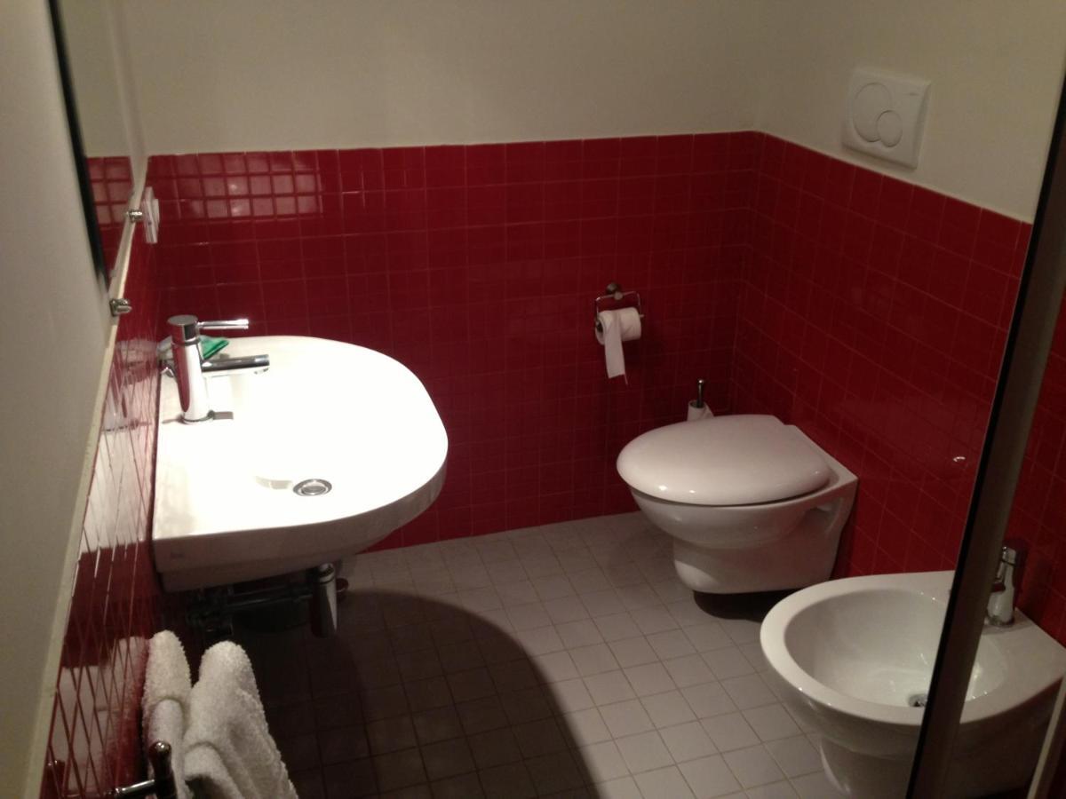B&B Vicolo Vecchio Terracina Eksteriør billede